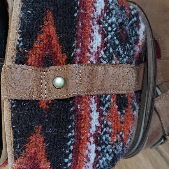 EUC Steve Madden Tolteca Booties - Picture 7 of 10